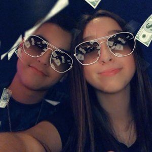 Meet your Posher, Daylan